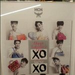 [EXO] 너네 <b>이가방</b> 살사람있냐