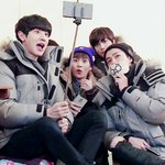 [EXO] 아 시발 닭갈비먹고 남은<b>소스</b>로