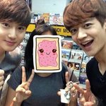 [EXO] 얘들아 진로 너희라면 어케할거야 ㅈㅂ