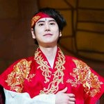 [슈퍼주니어] 이제좀쉬었으면하는조규현