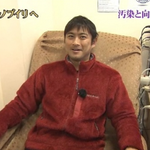 [검객] 일본의 무시무시한 광고