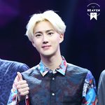 [EXO] <b>메이드</b>28인헤븐사진은 진짜잘찍었는데ㅅㅂ