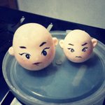 [시우민] 시우민과 베이비슈~