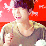 [인피니트] 오늘 내 <b>친구</b> <b>생일</b>이댜