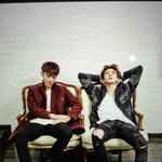 [EXO] 타세는 남고딩이 아니라 모델들같음.<b>jpg</b>