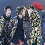 [EXO] 엑소의 <b>호모</b>덤역사 주관적기록 