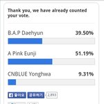 [BAP] 나도 입덕......