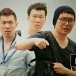 [EXO] ^ㅣ발 분위기 왜 또 이럼?