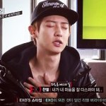 [EXO] 패턴ㅈㄴ지겹 애들돌려까고 어그로끌고