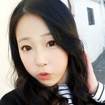 [얼짱] 얼짱 황<b>혜빈</b> 최근