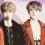[EXO] 세훙이 케미는 솔직히 루둘<b>이하</b> 잡이지