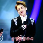 [EXO] 홈마들 왜<b>하필</b> 시우민 공식 굿즈야ㅠㅠ
