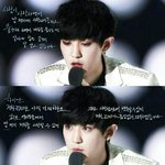 [EXO] 나중에늙어서티비켜봐라