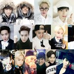 [EXO] 준면이 셀<b>고라</b>서 맨날 셀카찍을때 카메라안보고