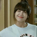 남자들아 눈웃음이 왜좋아??
