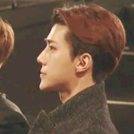 [EXO] 나이거보고왔는데 왜눈물이나지ㅋㅋㅋㅋ