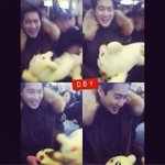 [EXO] 내 씨ㅂ부랄남사친이 내 <b>주변</b>에서 유명한 김준면 남팬인데