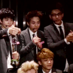 [EXO] 차인/<b>표</b>씨 빙의 슈밍 ㅋㅋㅋ