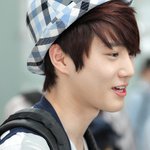 [EXO] 나준면이엠1카 수상소감할때
