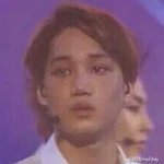 [EXO] 탱큥때 존나 <b>아련</b>하다