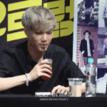 [EXO] <b>음료</b>에게배신당한김종인