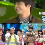 [비스트] 런닝맨 <b>야망</b>동운ㅋㅋㅋㅋㅋㅋㅋㅋㅋ