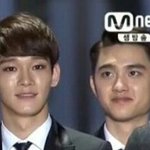 [EXO] 됴줌씨빌것들은 <b>만만</b>한게 카이야?