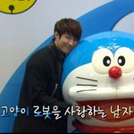 [연예가중계] <b>동심</b>을 간직한 순수 매력남