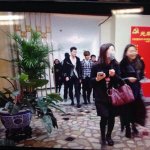 [EXO] 나란히이걷기~(<b>feat</b>.우루사)