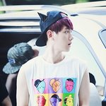 [EXO] 늑미때부터 탱1큥 디1<b>쏘다</b> 사귀고있었네