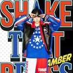 [연예가중계] f(x) <b>엠버</b> 솔로 컴백 티저