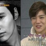 [EXO] +추가)말할때생각없이말하는루한.<b>jpg</b>