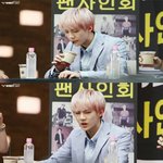 [EXO] 이랬던세훈이가 ㅋㅋㅋㅋㅋ