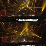 [엑소] 크리스 탈퇴당일 <b>수호</b> 수상소감 뒷영상