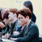 [EXO] 도경수이땐ㄹㅇ졸귀 <b>우와</b>