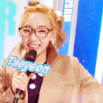 [EXO] 여기 태연 <b>여덕</b>인사람 추천좀ㅎㅎ