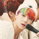 [EXO] 앵무세훈 <b>vs</b> 금발오대오