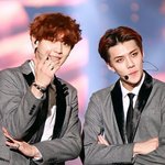 [EXO] 마마때도 팬많았다 지금이 할말잃게 많은거야