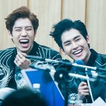 [인피니트] 재채기들 <b>무슨일</b> 있어?