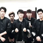 [인피니트] 나는하나하나다아파