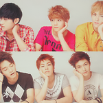 [EXO] 레이 머리깐게 더 나은데(둘기즈<b>눈</b><b>테러</b>주의)