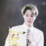 [EXO] ㅅㅂ<b>피카츄</b>년