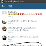 [EXO] <b>영어</b>잘하는애들아들어와봐