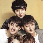 [EXO] 만화얘기하니까 찾은 엑소 그림들 ㅋㅋㅋㅋ