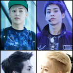 [시우민] ㅅㄷ) <b>고시</b>웅녀였던 나, 올해 합격햇써^^