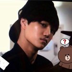 [EXO] 우리반에 김종인 존나억울하게 닮은애있는데