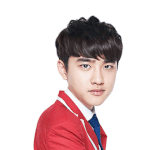 [EXO] 내친구진짜디오같은애있음