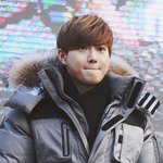 [EXO] 엑소 <b>이패딩</b>
