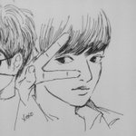 [EXO] 이번엔 <b>찬열이</b> 그림