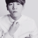 [EXO] 처음 널 만나는 날 노란세송이 <b>장미</b>를 들고